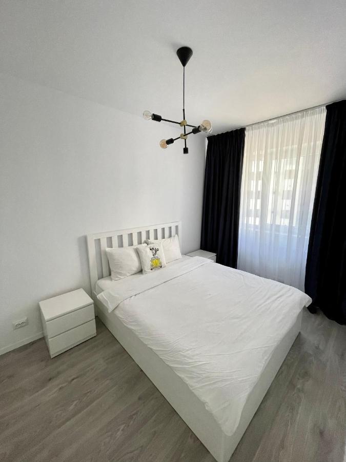 Cozy 1 Bedroom Apartment Oradea Exteriér fotografie