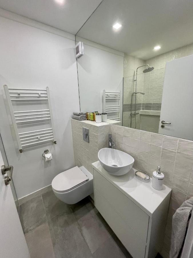 Cozy 1 Bedroom Apartment Oradea Exteriér fotografie